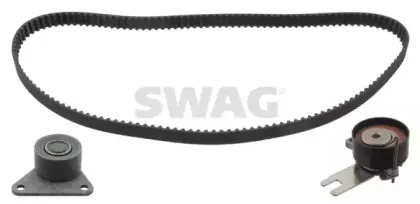 Комплект ремня ГРМ SWAG купить